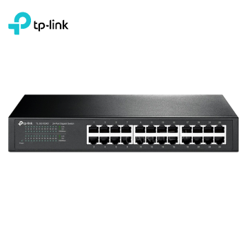 TP-Link TL-SG1024D  Switch 24 ports Gigabit