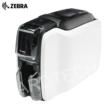 Imprimante à badges Zebra ZC100