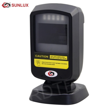 Scanner laser 2D SUNLUX XL-2303
