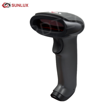 Douchette laser SUNLUX XL-6500