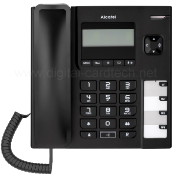 Téléphone fixe ALCATEL T56