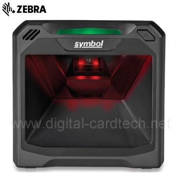Scanner laser 2D Zebra DS7708