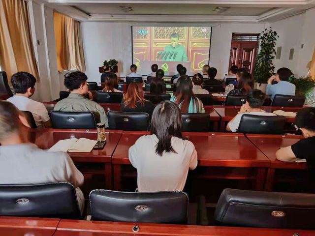 人文科学与社会科学教学部