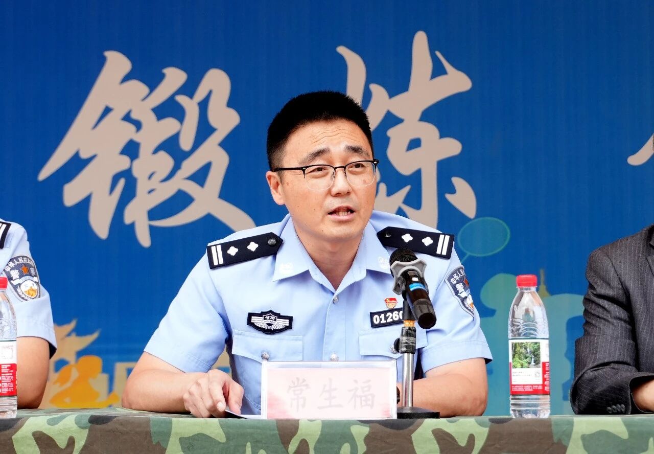 为深入贯彻落实全国“安全生产月”相关